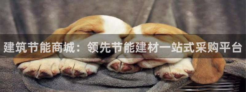 e尊国际官网app：建筑节能商城：领先节能建材一站式采购平台
