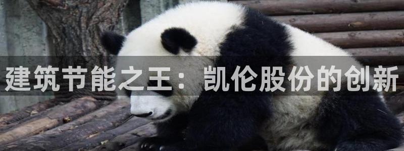 e尊国际官网·网址：建筑节能之王：凯伦股份的创新