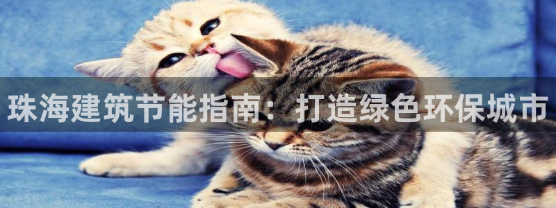 e尊官网：珠海建筑节能指南：打造绿色环保城市
